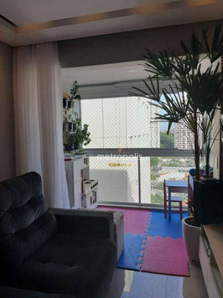 Imagem Apartamento com 2 Quartos à Venda, 65 m² em Santa Maria - São Caetano Do Sul Imagem Apartamento com 2 Quartos à Venda, 65 m² em Santa Maria - São Caetano Do Sul