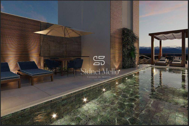 Imagem Apartamento com 3 Quartos à Venda, 115 m² em 2 Quadra Norte - Balneário Camboriú