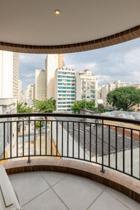 Imagem Imóvel com 1 Quarto à Venda, 46 m² em Higienópolis - São Paulo Imagem Imóvel com 1 Quarto à Venda, 46 m² em Higienópolis - São Paulo