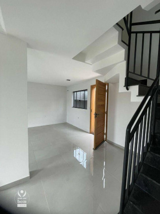 Imagem Sobrado com 3 Quartos à Venda, 127 m² em Xaxim - Curitiba Imagem Sobrado com 3 Quartos à Venda, 127 m² em Xaxim - Curitiba