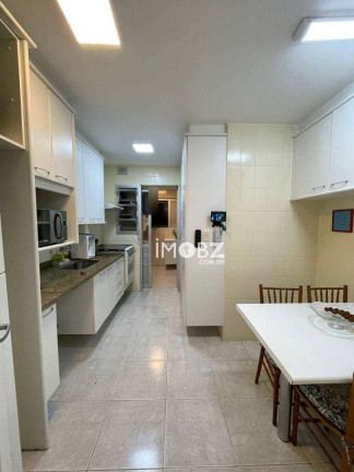 Imagem Imóvel com 3 Quartos à Venda, 120 m² em Vila Andrade - São Paulo Imagem Imóvel com 3 Quartos à Venda, 120 m² em Vila Andrade - São Paulo