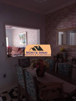 Imagem Casa com 2 Quartos à Venda, 250 m² em Jardim Prestes De Barros - Sorocaba