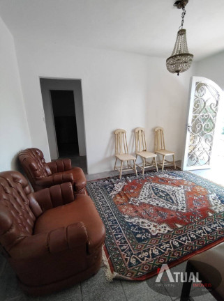 Imagem Casa com 2 Quartos à Venda, 180 m² em Canjica (terra Preta) - Mairiporã