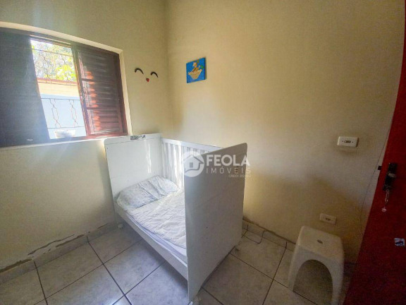 Imagem Casa com 3 Quartos à Venda, 134 m² em Parque Das Nações - Americana Imagem Casa com 3 Quartos à Venda, 134 m² em Parque Das Nações - Americana