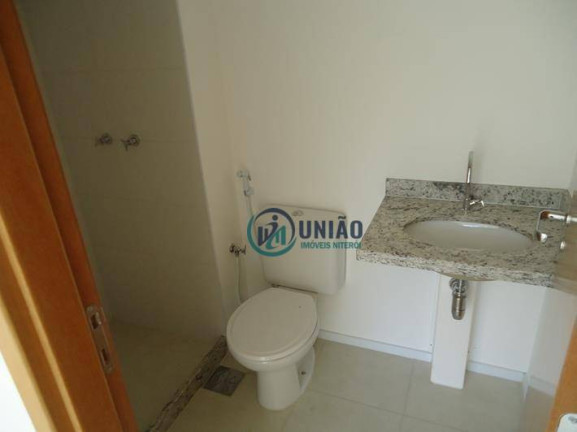Imagem Apartamento com 2 Quartos à Venda, 56 m² em Maria Paula - Niterói