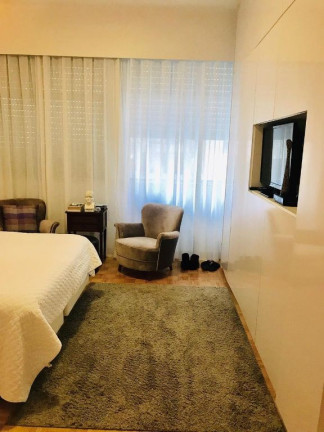 Imagem Apartamento com 4 Quartos à Venda, 220 m² em Copacabana - Rio De Janeiro Imagem Apartamento com 4 Quartos à Venda, 220 m² em Copacabana - Rio De Janeiro
