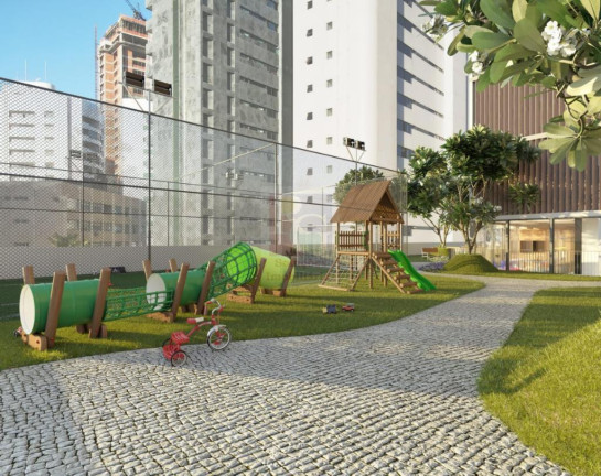 Imagem Imóvel com 2 Quartos à Venda, 105 m² em Boa Viagem - Recife Imagem Imóvel com 2 Quartos à Venda, 105 m² em Boa Viagem - Recife