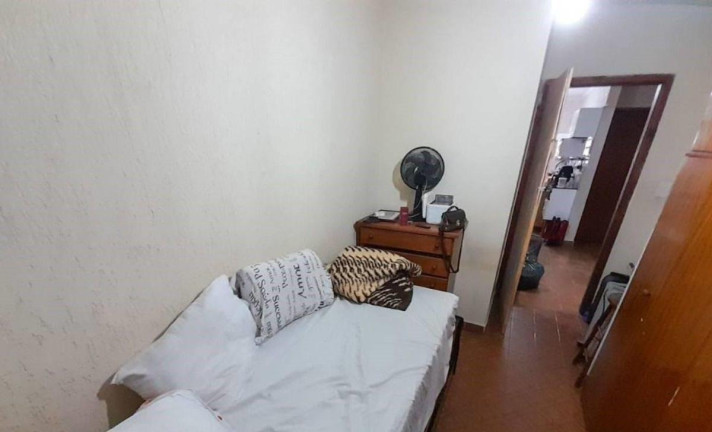Imagem Casa com 4 Quartos à Venda, 180 m² em Ipiranga - São Paulo Imagem Casa com 4 Quartos à Venda, 180 m² em Ipiranga - São Paulo