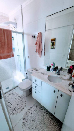 Imagem Apartamento com 2 Quartos à Venda, 112 m² em Gonzaga - Santos Imagem Apartamento com 2 Quartos à Venda, 112 m² em Gonzaga - Santos