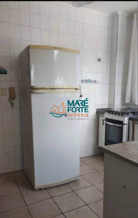 Imagem Apartamento com 2 Quartos à Venda, 78 m² em Praia Grande - Ubatuba