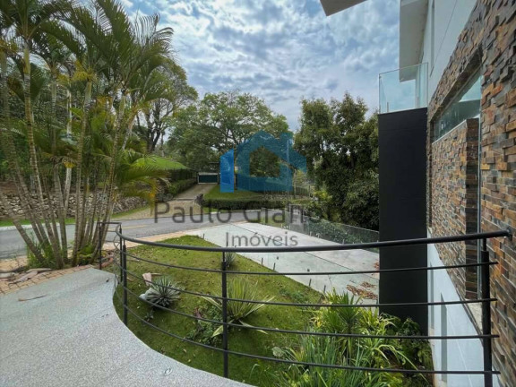 Imagem Casa de Condomínio com 4 Quartos à Venda, 435 m² em Granja Viana - Carapicuíba
