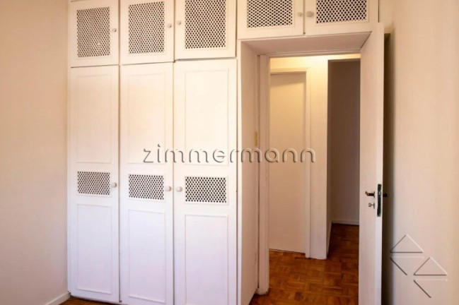 Imagem Apartamento com 2 Quartos à Venda, 110 m² em Vila Clementino - São Paulo