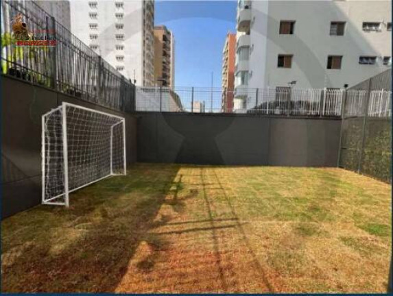 Imagem Apartamento com 3 Quartos à Venda, 152 m² em Vila Olimpia - São Paulo