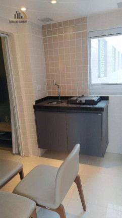 Imagem Apartamento com 2 Quartos à Venda, 68 m² em Boqueirão - Praia Grande Imagem Apartamento com 2 Quartos à Venda, 68 m² em Boqueirão - Praia Grande
