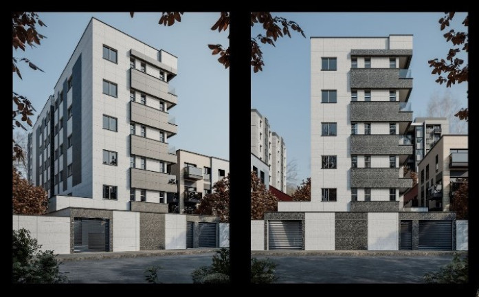 Apartamento com 4 Quartos à Venda, 186 m² em Cabral - Contagem