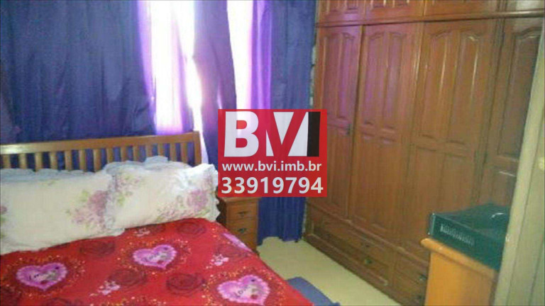 Imagem Apartamento com 3 Quartos à Venda, 70 m² em Penha - Rio De Janeiro