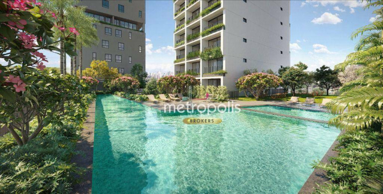 Imagem Apartamento com 2 Quartos à Venda, 105 m² em Campo Belo - São Paulo Imagem Apartamento com 2 Quartos à Venda, 105 m² em Campo Belo - São Paulo