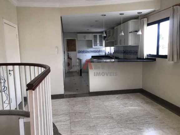 Imagem Cobertura com 4 Quartos à Venda, 520 m² em Moema - São Paulo Imagem Cobertura com 4 Quartos à Venda, 520 m² em Moema - São Paulo