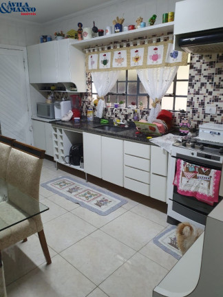 Imagem Sobrado com 3 Quartos à Venda, em Vila Prudente - São Paulo Imagem Sobrado com 3 Quartos à Venda, em Vila Prudente - São Paulo
