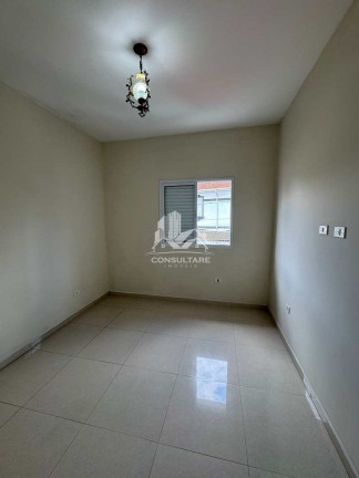 Imagem Casa com 3 Quartos para Alugar, 120 m² em Vila Belmiro - Santos Imagem Casa com 3 Quartos para Alugar, 120 m² em Vila Belmiro - Santos