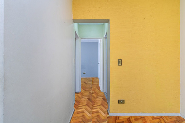 Imagem Apartamento com 2 Quartos à Venda, 76 m² em Vila Romana - São Paulo