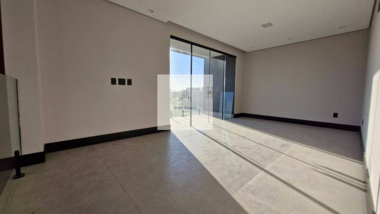 Imagem Casa de Condomínio com 3 Quartos à Venda, 364 m² em Condomínio Alphaville Nova Esplanada - Votorantim