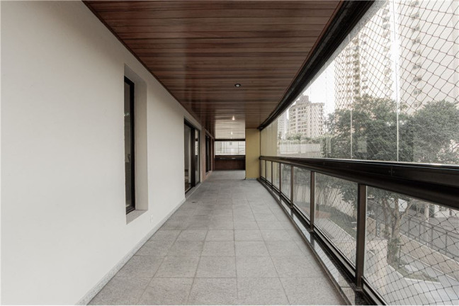Imagem Imóvel com 4 Quartos à Venda,  em Chácara Klabin - São Paulo