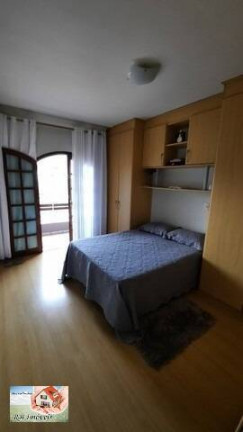 Imagem Casa com 3 Quartos à Venda, 152 m² em Vila Suíça - Santo André Imagem Casa com 3 Quartos à Venda, 152 m² em Vila Suíça - Santo André