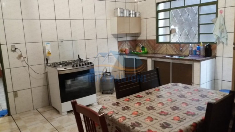 Imagem Sobrado com 3 Quartos à Venda,  em Vila Hipica - Ribeirão Preto