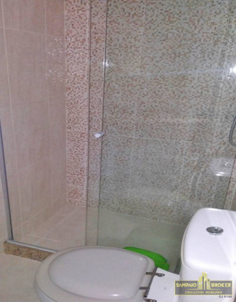 Imagem Apartamento com 1 Quarto para Alugar,  em Recreio Dos Bandeirantes - Rio De Janeiro