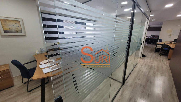 Imagem Sala Comercial à Venda, 116 m² em Centro - São Bernardo Do Campo
