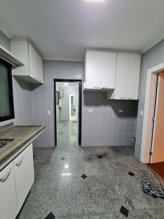 Imagem Apartamento com 4 Quartos à Venda, 155 m² em Centro - São Paulo Imagem Apartamento com 4 Quartos à Venda, 155 m² em Centro - São Paulo