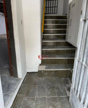 Imagem Galpão à Venda ou Locação, 600 m² em Aricanduva - São Paulo Imagem Galpão à Venda ou Locação, 600 m² em Aricanduva - São Paulo