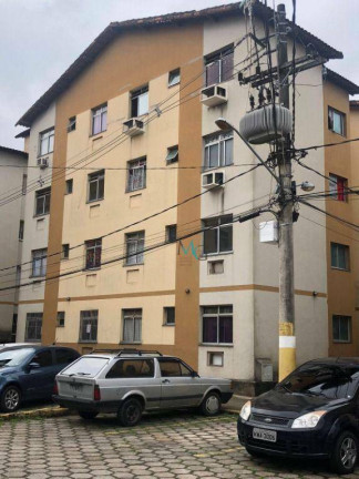 Imagem Apartamento com 2 Quartos à Venda ou Locação, 44 m² em Cosmos - Rio De Janeiro Imagem Apartamento com 2 Quartos à Venda ou Locação, 44 m² em Cosmos - Rio De Janeiro