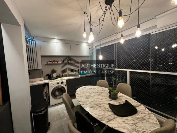 Imagem Apartamento com 2 Quartos à Venda, 68 m² em Jardim Prudência - São Paulo Imagem Apartamento com 2 Quartos à Venda, 68 m² em Jardim Prudência - São Paulo
