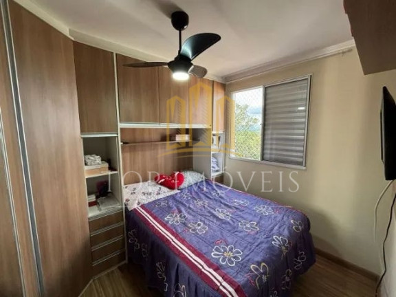 Imagem Apartamento com 2 Quartos à Venda, 44 m² em Vila Tesouro - São José Dos Campos Imagem Apartamento com 2 Quartos à Venda, 44 m² em Vila Tesouro - São José Dos Campos