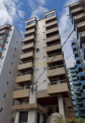 Imagem Apartamento com 4 Quartos à Venda, 210 m² em Guilhermina - Praia Grande Imagem Apartamento com 4 Quartos à Venda, 210 m² em Guilhermina - Praia Grande