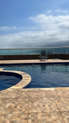 Imagem Apartamento com 4 Quartos à Venda, 156 m² em Guilhermina - Praia Grande