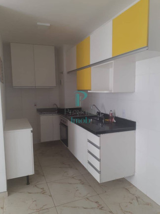 Imagem Apartamento com 2 Quartos à Venda, 40 m² em Presidente Altino - Osasco Imagem Apartamento com 2 Quartos à Venda, 40 m² em Presidente Altino - Osasco