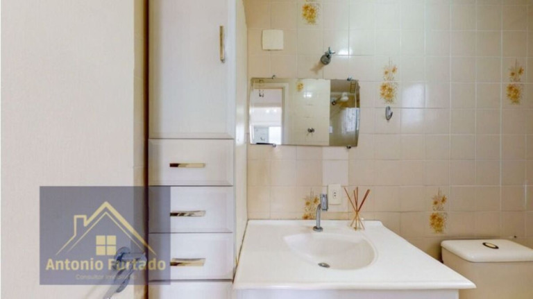 Imagem Apartamento com 1 Quarto à Venda, 36 m² em Limão - São Paulo Imagem Apartamento com 1 Quarto à Venda, 36 m² em Limão - São Paulo