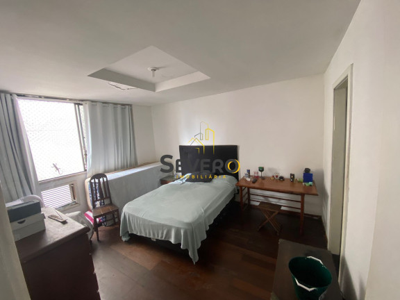 Imagem Cobertura com 4 Quartos à Venda, 170 m² em Icaraí - Niterói Imagem Cobertura com 4 Quartos à Venda, 170 m² em Icaraí - Niterói