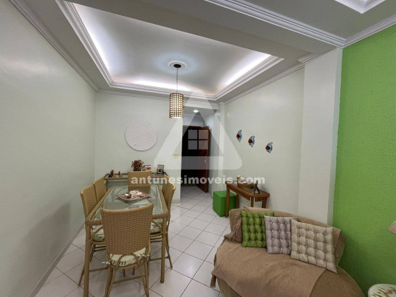 Imagem Apartamento com 2 Quartos à Venda, 102 m² em Vila Nova - Cabo Frio Imagem Apartamento com 2 Quartos à Venda, 102 m² em Vila Nova - Cabo Frio