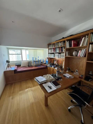 Imagem Apartamento com 3 Quartos à Venda, 220 m² em Barra Da Tijuca - Rio De Janeiro Imagem Apartamento com 3 Quartos à Venda, 220 m² em Barra Da Tijuca - Rio De Janeiro