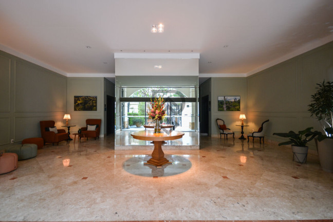 Imagem Apartamento com 1 Quarto à Venda, 52 m² em Pinheiros - São Paulo Imagem Apartamento com 1 Quarto à Venda, 52 m² em Pinheiros - São Paulo