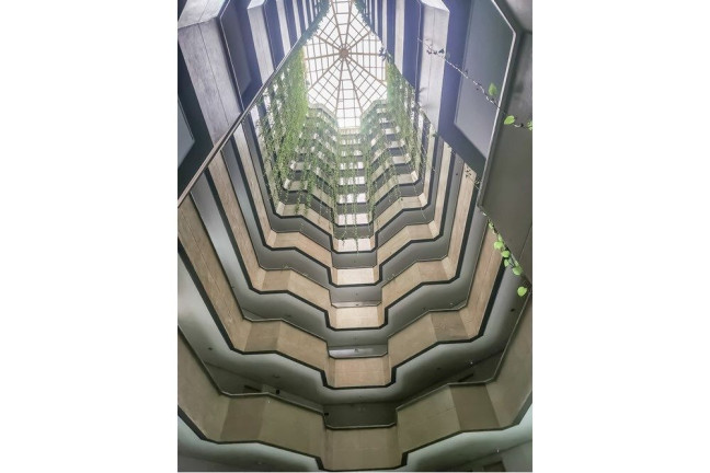 Imagem Apartamento com 1 Quarto à Venda, 72 m² em Jardim Ampliação - São Paulo Imagem Apartamento com 1 Quarto à Venda, 72 m² em Jardim Ampliação - São Paulo