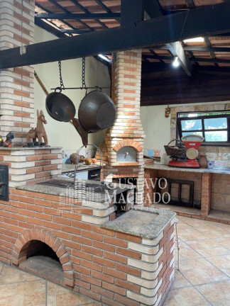 Imagem Imóvel com 5 Quartos à Venda,  em Roselândia - Barra Mansa