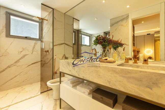 Imagem Apartamento com 4 Quartos à Venda, 158 m² em Perdizes - São Paulo Imagem Apartamento com 4 Quartos à Venda, 158 m² em Perdizes - São Paulo