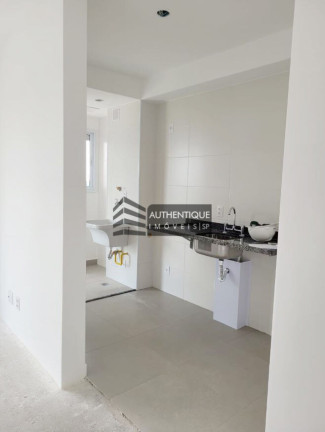 Imagem Apartamento com 2 Quartos à Venda, 57 m² em Demarchi - São Bernardo Do Campo