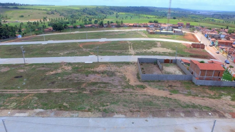 Terreno à Venda, 339 m² em Sertaozinho Canguaretama - Canguaretama