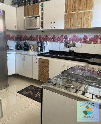 Imagem Casa com 2 Quartos à Venda, 360 m² em Jardim Morada Da Aldeia - São Pedro Da Aldeia Imagem Casa com 2 Quartos à Venda, 360 m² em Jardim Morada Da Aldeia - São Pedro Da Aldeia